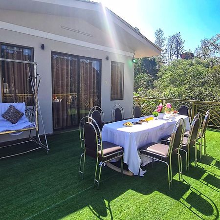 Margo Villa Mahabaleshwar Ngoại thất bức ảnh