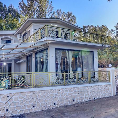 Margo Villa Mahabaleshwar Ngoại thất bức ảnh