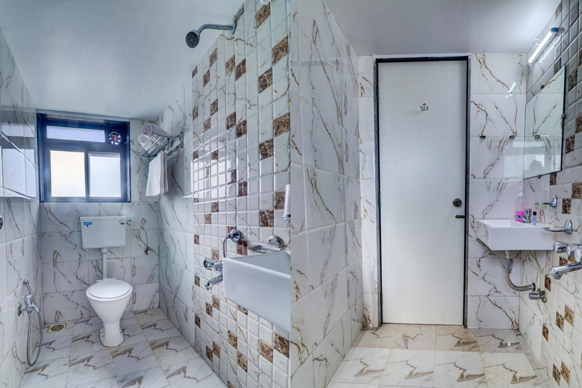 Margo Villa Mahabaleshwar Ngoại thất bức ảnh