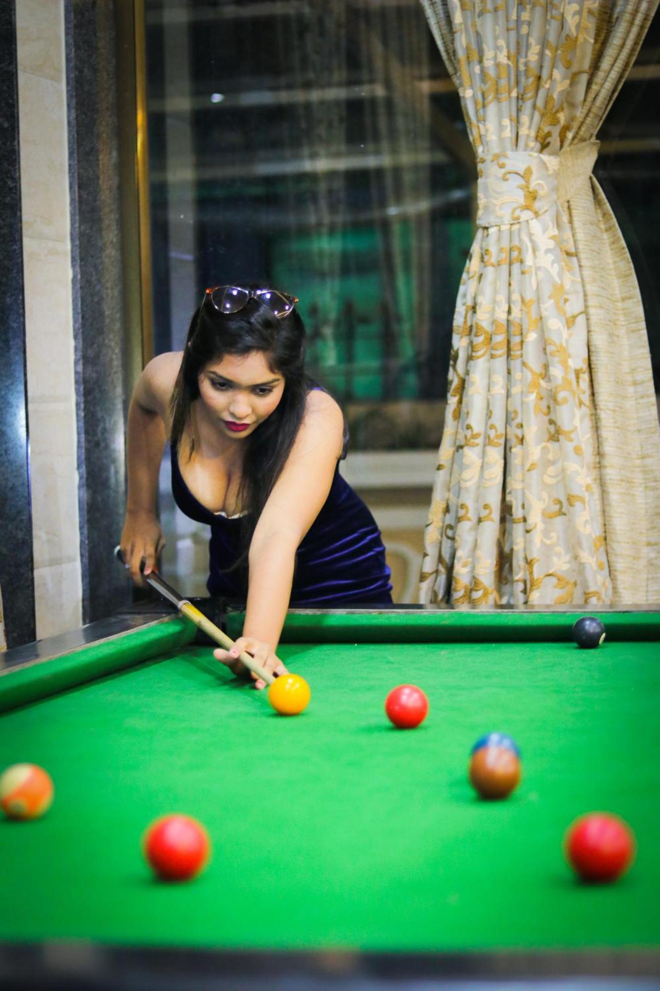 Margo Villa Mahabaleshwar Ngoại thất bức ảnh