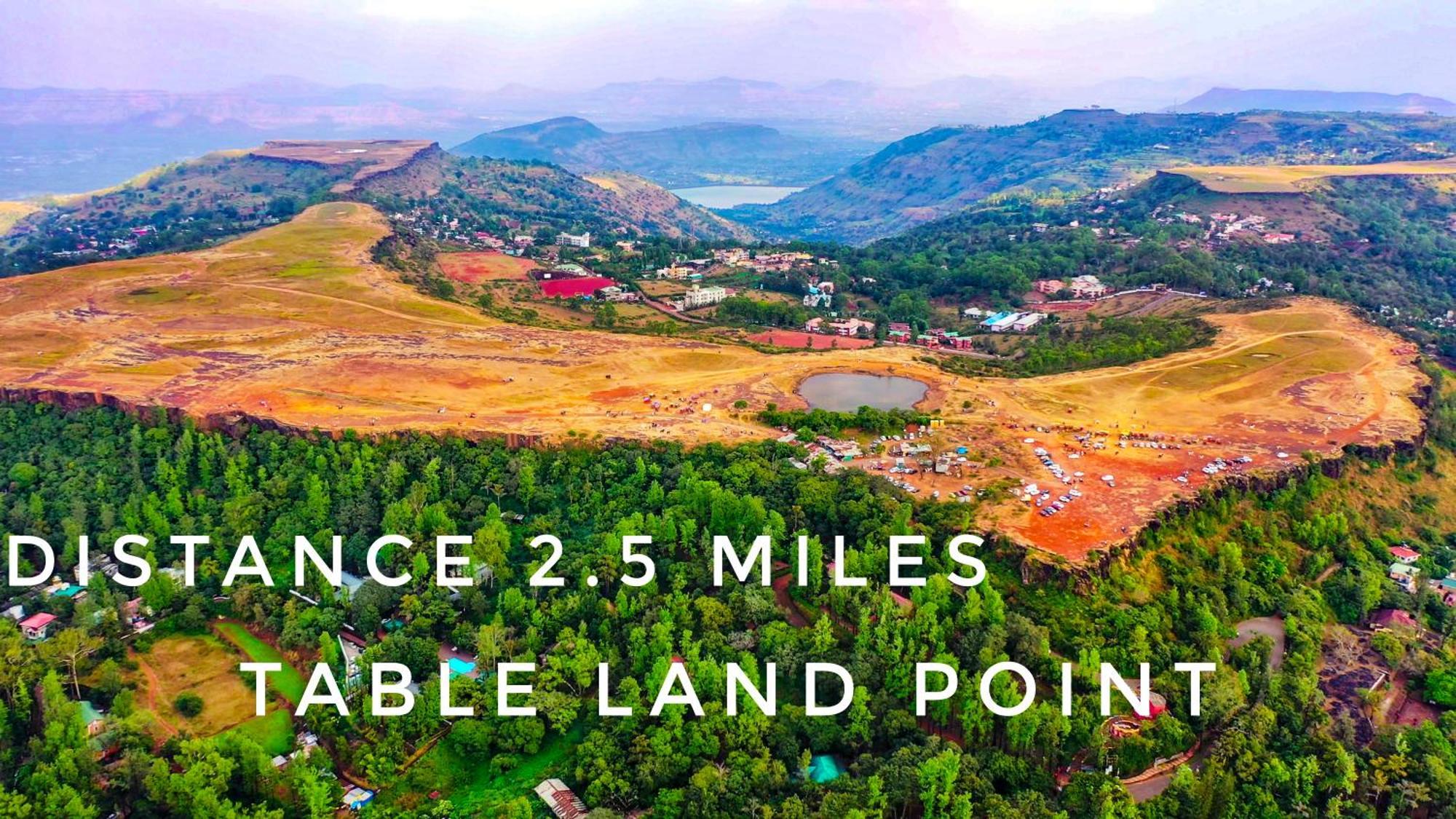 Margo Villa Mahabaleshwar Ngoại thất bức ảnh