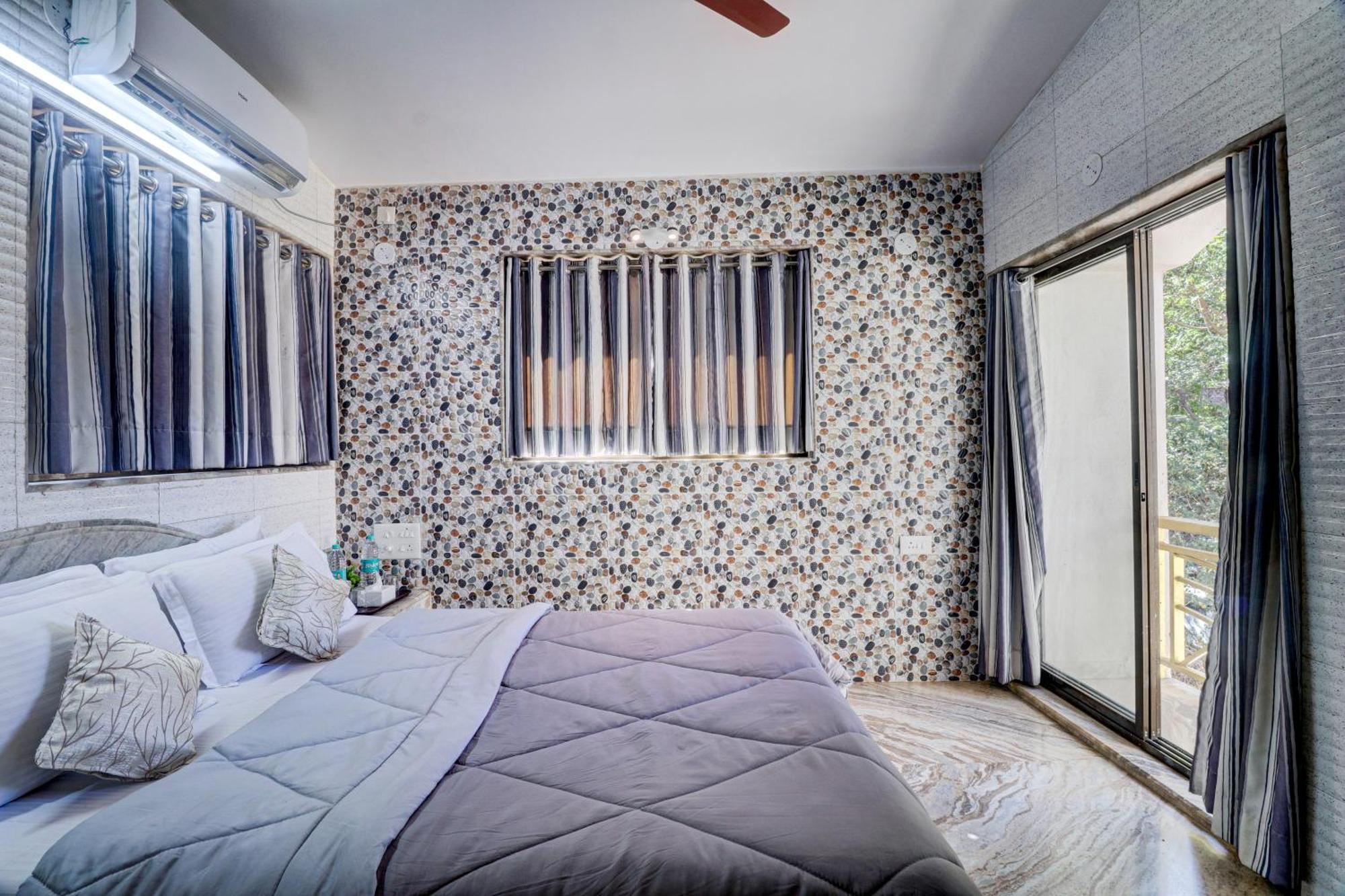 Margo Villa Mahabaleshwar Ngoại thất bức ảnh
