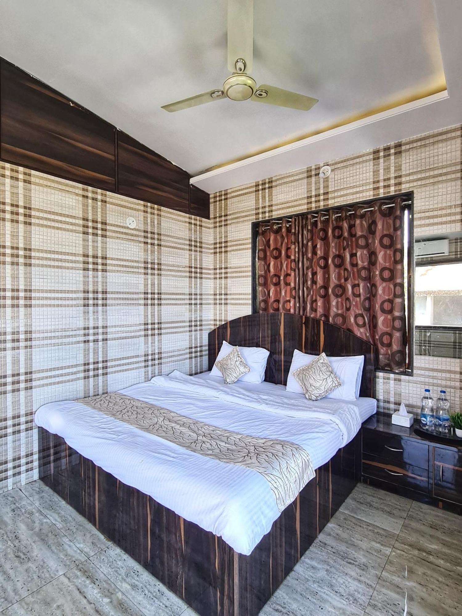 Margo Villa Mahabaleshwar Ngoại thất bức ảnh