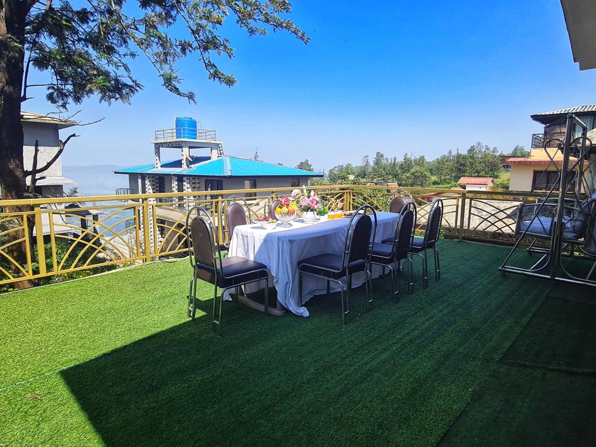 Margo Villa Mahabaleshwar Ngoại thất bức ảnh